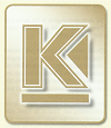 Logo Gouden Klakson